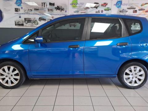 Image Honda Jazz 1.4