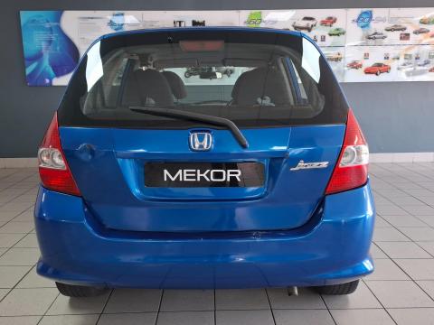 Image Honda Jazz 1.4