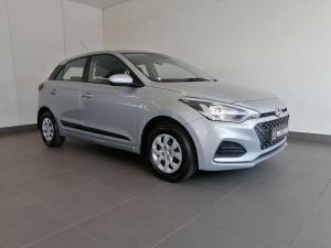 2020 Hyundai i20 1.2 Motion