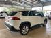 Toyota Corolla Cross 1.8 XS - Thumbnail 2