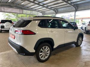 Toyota Corolla Cross 1.8 XS - Image 2