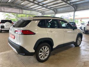 Toyota Corolla Cross 1.8 XS - Image 3