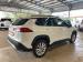 Toyota Corolla Cross 1.8 XS - Thumbnail 3
