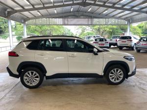 Toyota Corolla Cross 1.8 XS - Image 4