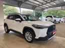Thumbnail Toyota Corolla Cross 1.8 XS
