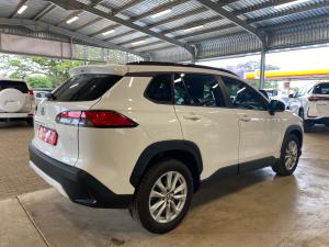 Toyota Corolla Cross 1.8 XS - Image 2