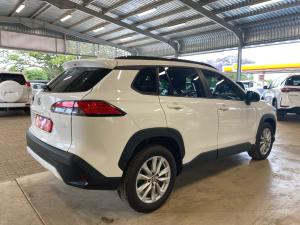 Toyota Corolla Cross 1.8 XS - Image 3