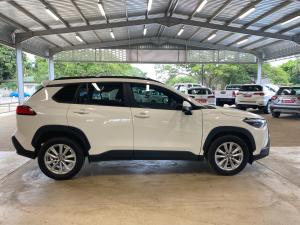 Toyota Corolla Cross 1.8 XS - Image 4