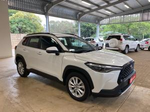 Toyota Corolla Cross 1.8 XS - Image 1