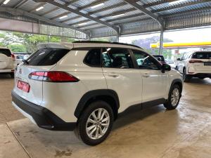 Toyota Corolla Cross 1.8 XS - Image 3
