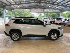 Toyota Corolla Cross 1.8 XS - Image 4