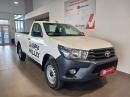Thumbnail Toyota Hilux 2.4GD-6 single cab SR