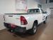 Toyota Hilux 2.4GD-6 single cab SR - Thumbnail 2