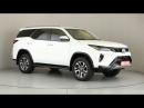 Thumbnail Toyota Fortuner 2.4GD-6 4x4