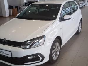 2024 Volkswagen Polo Vivo 1.4 Life