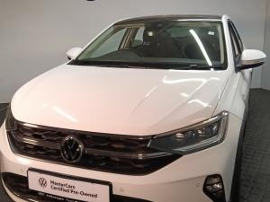 2022 Volkswagen Taigo 1.0 TSI Life DSG