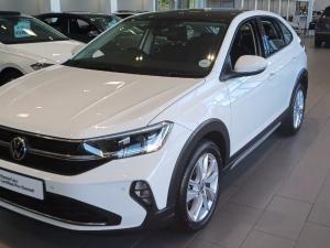 2022 Volkswagen Taigo 1.0 TSI Life DSG