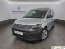 Thumbnail Volkswagen Caddy Kombi 1.6i