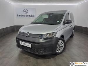 2023 Volkswagen Caddy Kombi 1.6i