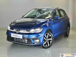 2024 Volkswagen Polo 1.0 TSI Life DSG