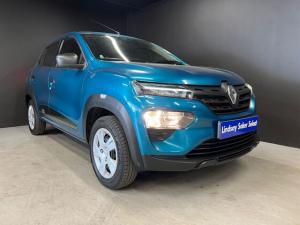 2023 Renault Kwid 1.0 Zen