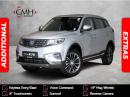 Thumbnail Proton X70 1.5T Premium X