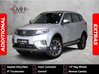Thumbnail Proton X70 1.5T Premium X