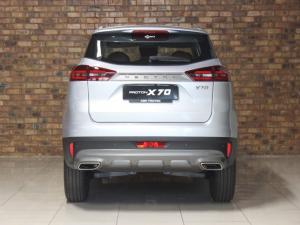 Proton X70 1.5T Premium X - Image 4