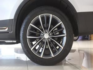 Proton X70 1.5T Premium X - Image 9