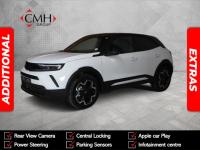 Thumbnail Opel Mokka 1.2T GS Line