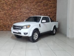 2010 Ford Ranger 3.0TDCi SuperCab Hi-trail XLT