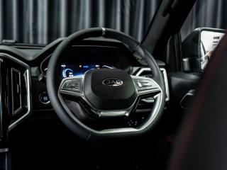 JAC T9 2.0CTI double cab 4WD Lux