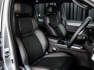 JAC T9 2.0CTI double cab 4WD Lux