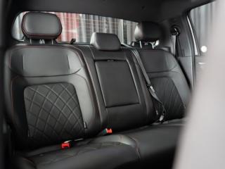JAC T9 2.0CTI double cab 4WD Lux