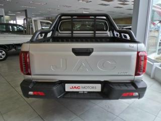 JAC T9 2.0CTI double cab 4WD Lux