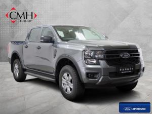 2024 Ford Ranger 2.0 SiT double cab XL auto