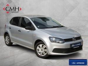 2023 Volkswagen Polo Vivo hatch 1.4 Trendline