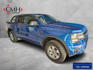 2024 Ford Ranger 2.0 SiT double cab XLT