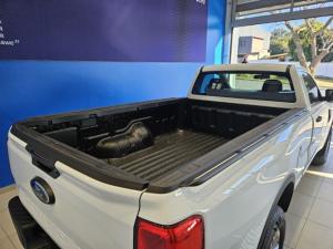 Ford Ranger 2.0 SiT single cab XL manual - Image 6