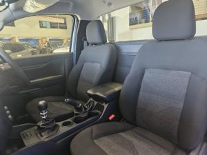 Ford Ranger 2.0 SiT single cab XL manual - Image 8