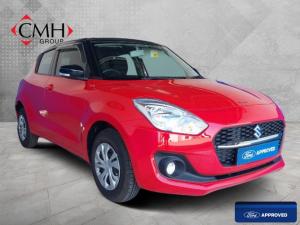 2024 Suzuki Swift 1.2 GL auto