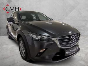 2024 Mazda CX-3 2.0 Dynamic