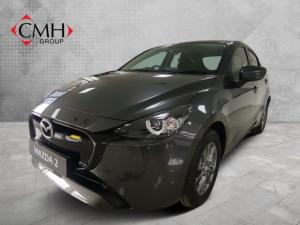 2024 Mazda Mazda2 1.5 Dynamic auto