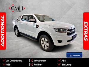 2021 Ford Ranger 2.2TDCi double cab Hi-Rider XLS