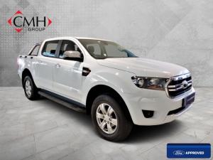 2021 Ford Ranger 2.2TDCi double cab Hi-Rider XLS