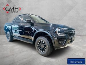 2024 Ford Ranger 2.0 BiTurbo double cab Wildtrak X 4WD