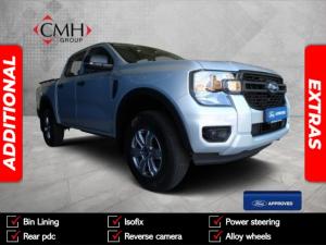 2024 Ford Ranger 2.0 SiT double cab XL manual