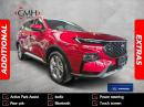 Thumbnail Ford Territory 1.8T Ambiente
