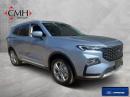 Thumbnail Ford Territory 1.8T Trend
