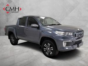 2024 Foton Tunland G7 2.0TD double cab TLX